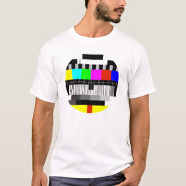 Sumpf Retro T-Shirt