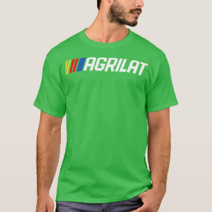 Sumpfgebiet Agrilat T-Shirt