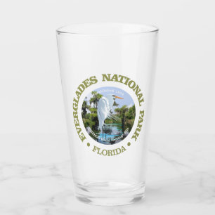 Sumpfgebiete NP Glas