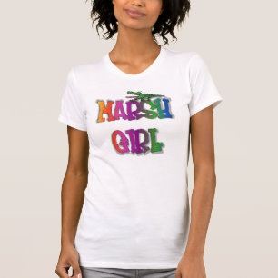 Sumpfmädchen T-Shirt