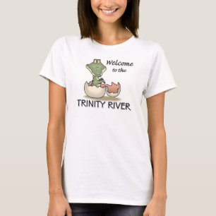 Sumpfwillkommen T-Shirt