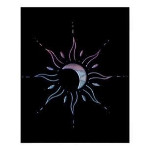 Sun 1 poster