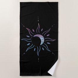Sun 1 strandtuch