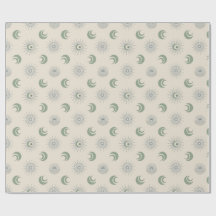 Sun and Moon in Harmony!