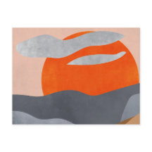 Sun and sea 