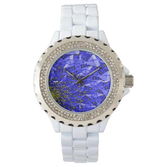 SUN ARMBANDUHR (Vorderseite)