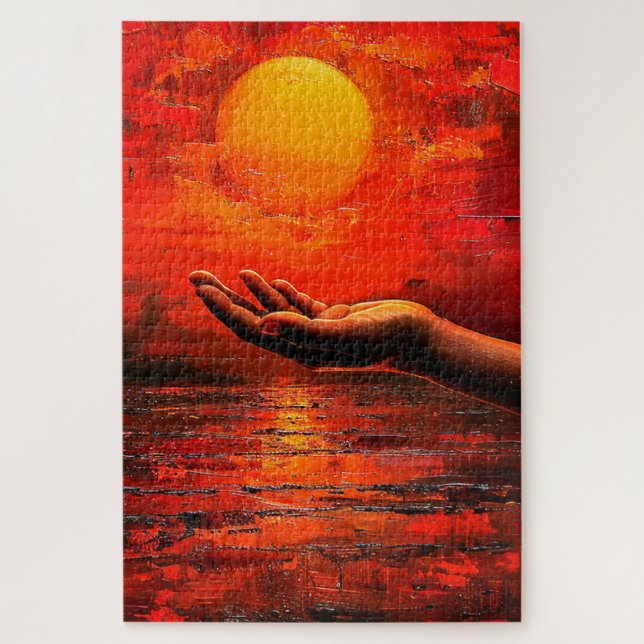Sun Art (Vertikal)