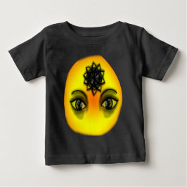 Sun Augen Baby T-shirt
