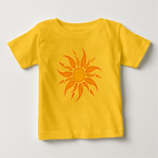 Sun Baby T-shirt