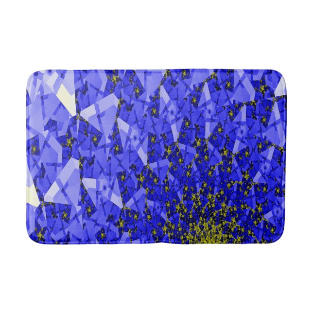 SUN BADEMATTE (Vorderseite)