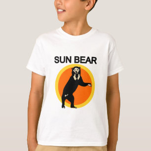 Sun-Bär T-Shirt