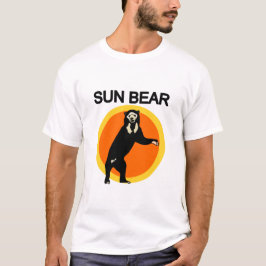 Sun-Bär T-Shirt