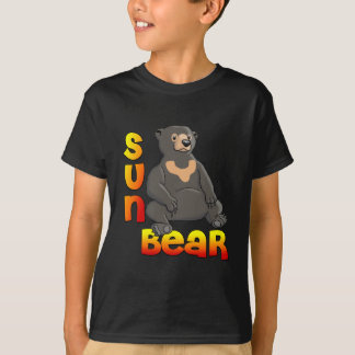 Sun-Bär T-Shirt
