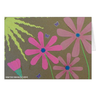 Sun & Blume - Scrapbook