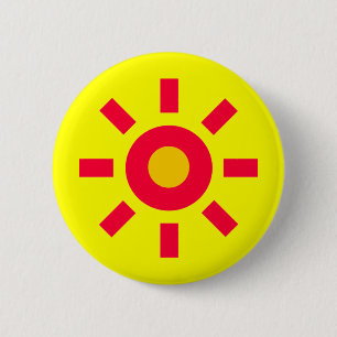 Sun Button