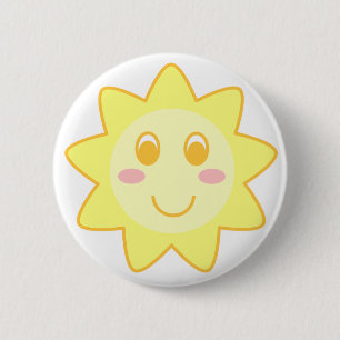 Sun Button