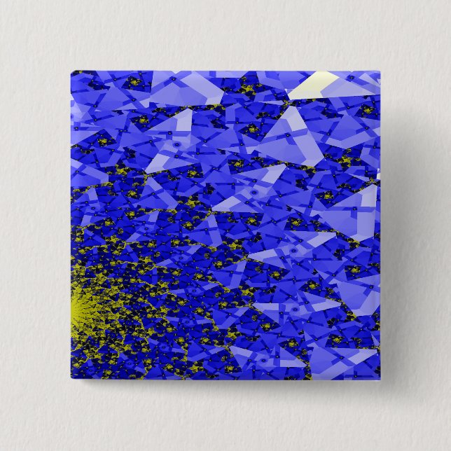 SUN BUTTON (Vorderseite)