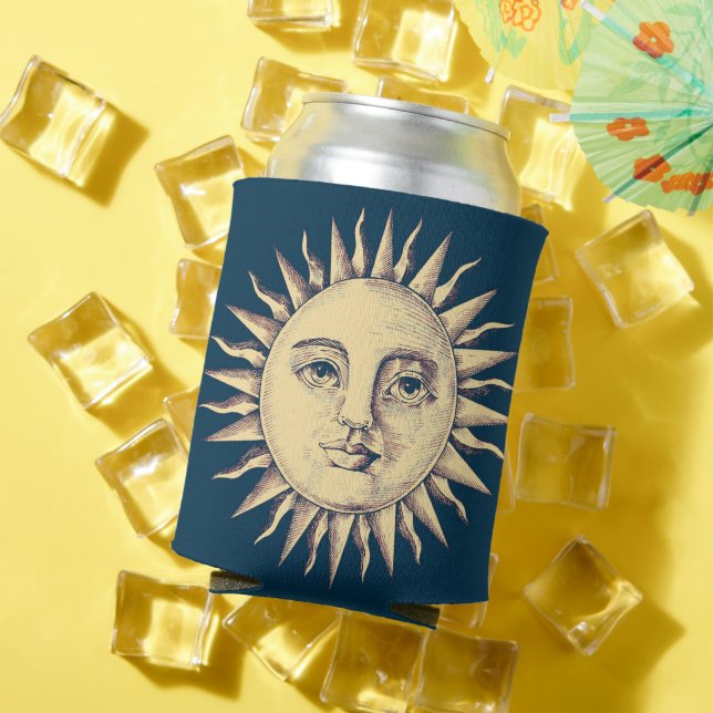 Sun Can Cooler Dosenkühler (In Situ Sommer)