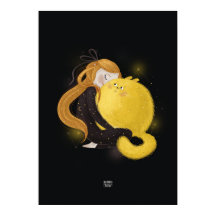 SUN CAT von Alexandra Dikaia