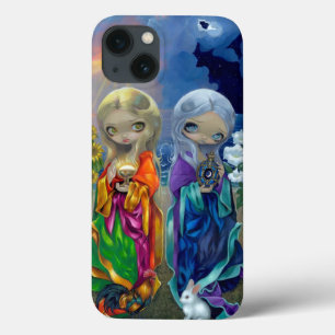 "Sun Child and Moon Child" iPhone 6 Fall Case-Mate iPhone Hülle