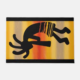 Sun Colors Kokopelli Südwest Doormat Fußmatte
