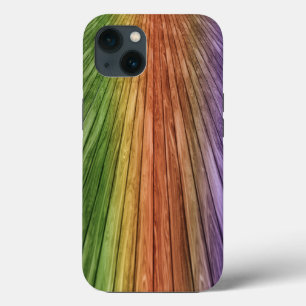 Sun Deck - Tropical Wooden Boardwalk Case-Mate iPh iPhone Hülle