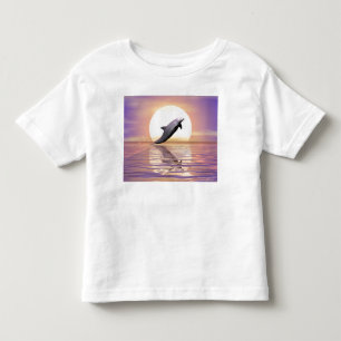 Sun-Delphin Kleinkind T-shirt