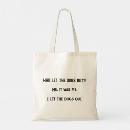 Sun Dogs Tote Bag Tragetasche