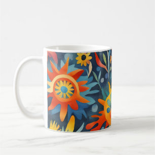 Sun Dream Kaffeetasse