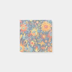 Sun Dream Post-it Klebezettel