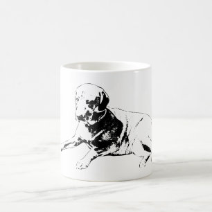 Sun-Drenched Napper Kaffeetasse