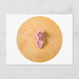 Sun Eater Postkarte