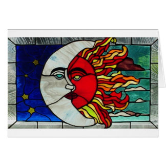 Sun et lune