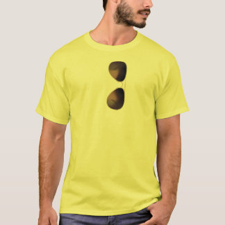 Sun-Gläser T-Shirt