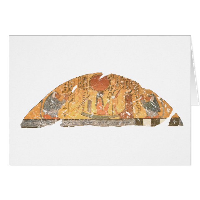 Sun God blass (Vorderseite (Horizontal))