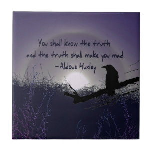 Sun Halo über Wales mit Raven Keramik Tile Fliese