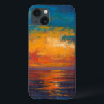 Sun hinunter II Case-Mate iPhone Hülle<br><div class="desc">Zuhause Décor</div>