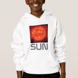 Sun Hoodie