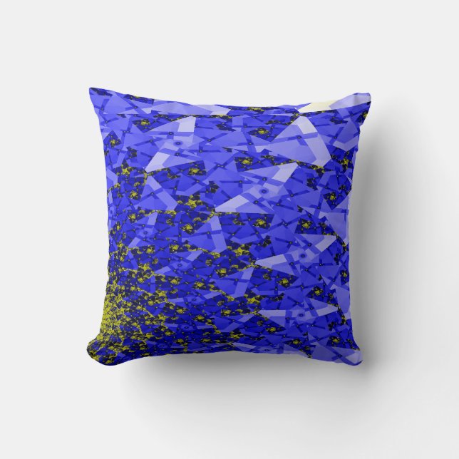 SUN KISSEN (Vorderseite)