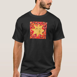 Sun Kissing T-Shirt