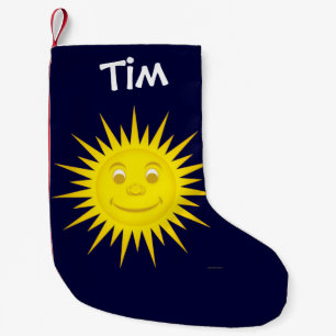 Sun Kleiner Weihnachtsstrumpf