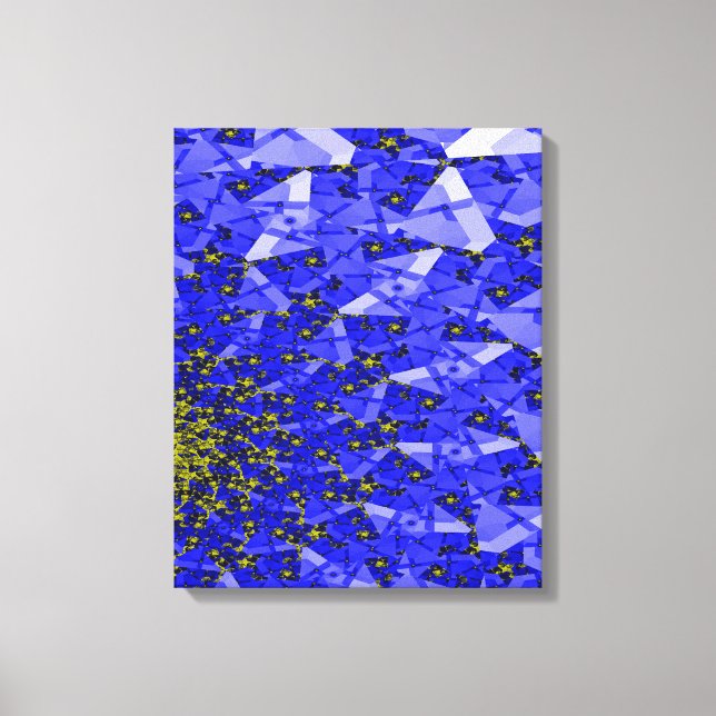 SUN LEINWANDDRUCK (Vorderseite)