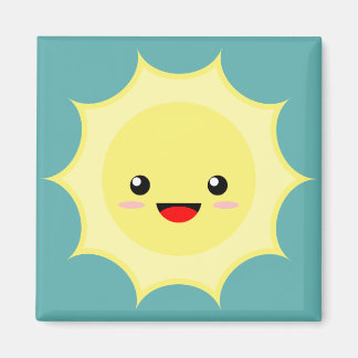 Sun Magnet