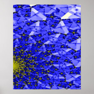 SUN POSTER