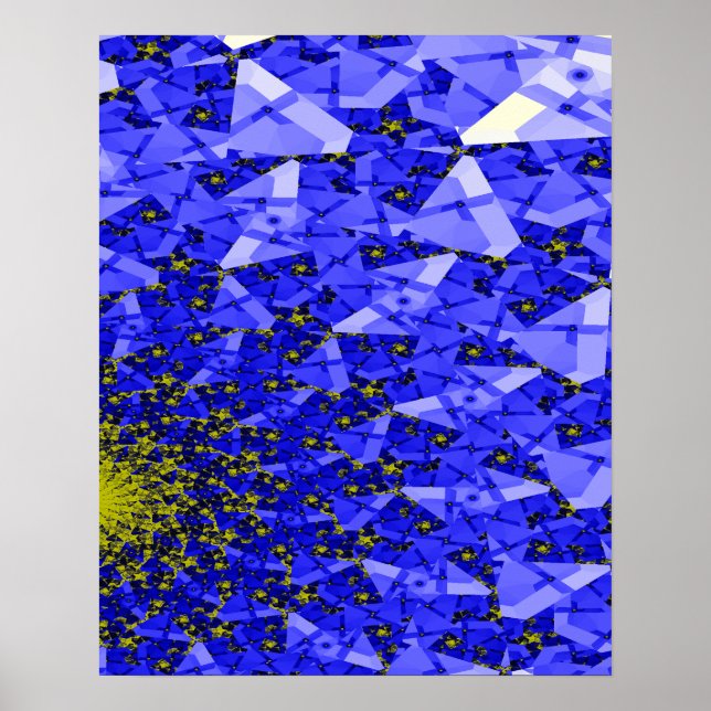 SUN POSTER (Vorne)