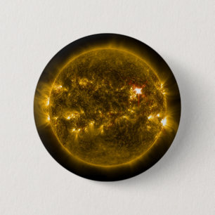 Sun-Power Button