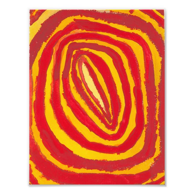 Sun Print Fotodruck (Vorne)