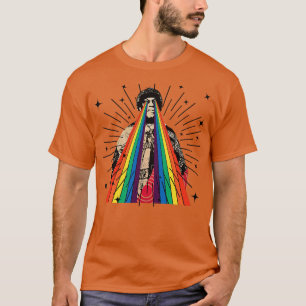SUN RA Frische Kunst T-Shirt
