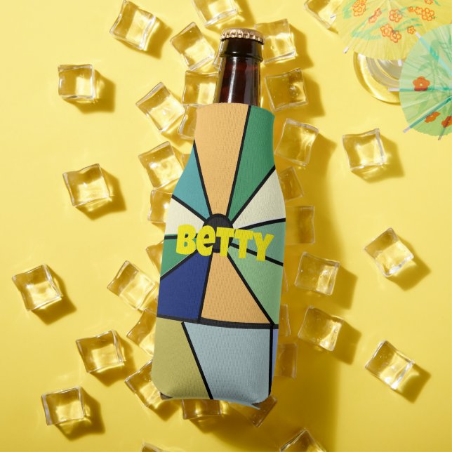 Sun Rays Flaschenkühler (In Situ Sommer)