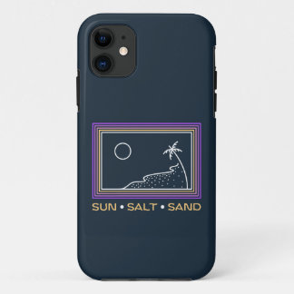 Sun Salt Sand 1 Case-Mate iPhone Hülle